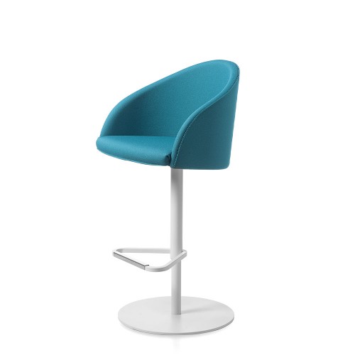 Scaun pentru bar Kastel, Kameo stool